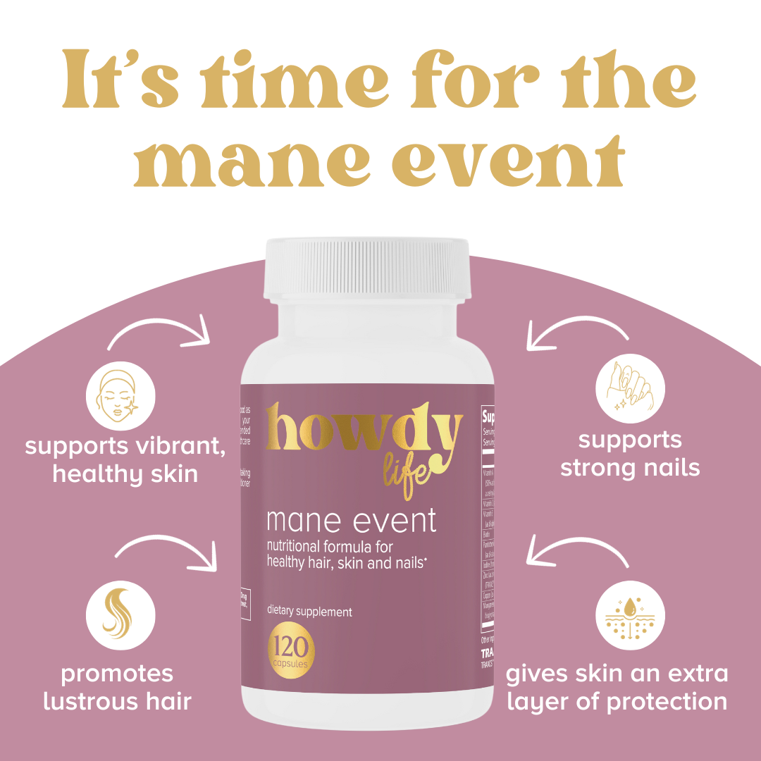 Mane Event